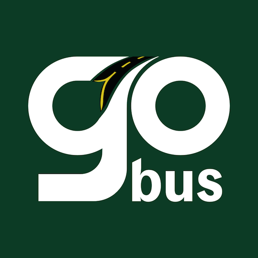 RideGoBus logo