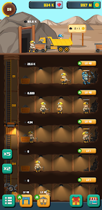 Mining Company