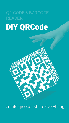 QR Code Scanner For Android Screen 3