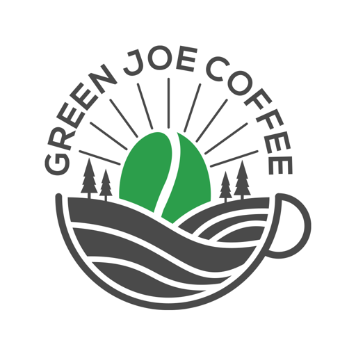 Green Joe Coffee logo