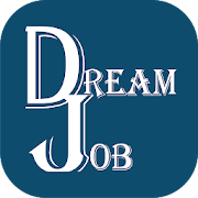 Dream-Job  Icon