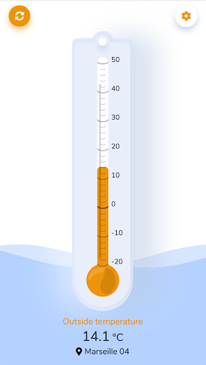 Thermometer  Screenshots 4