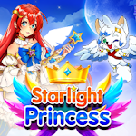 Cover Image of Descargar Starlight Princess Slot Online 1.0.1 APK