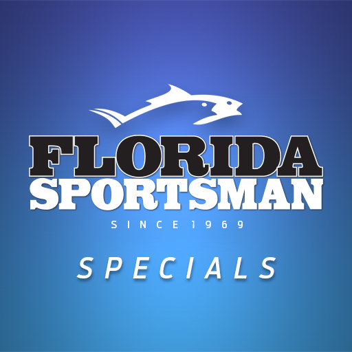 Florida Sportsman Specials logo