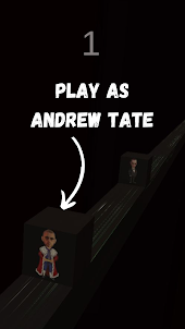 Andrew Tate Run