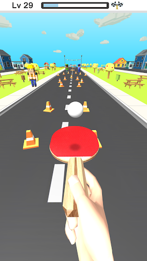 Ping Pong Run Screen 3