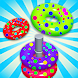 Ring Stack-Color Spot Puzzle - Androidアプリ