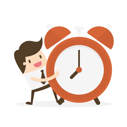 Educational Alarm - Foreign Wo logo