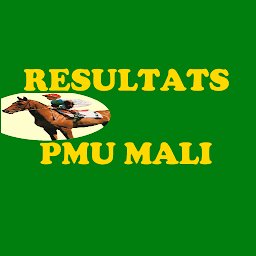 Icon image RESULTATS PMU MALI
