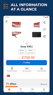 idealo: Price Comparison App For PC 2
