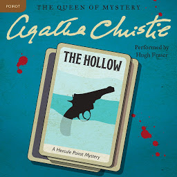 Icon image The Hollow: A Hercule Poirot Mystery: The Official Authorized Edition