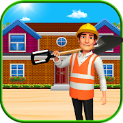 Top 48 Casual Apps Like Beach Dream House Construction – Decorating Games - Best Alternatives