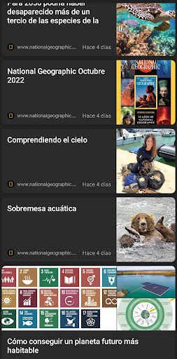Puerto Rico Noticias Screen 2