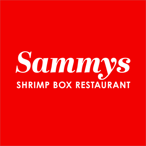 Sammys Shrimp Box logo