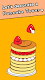 screenshot of Pancake Tower Decorating
