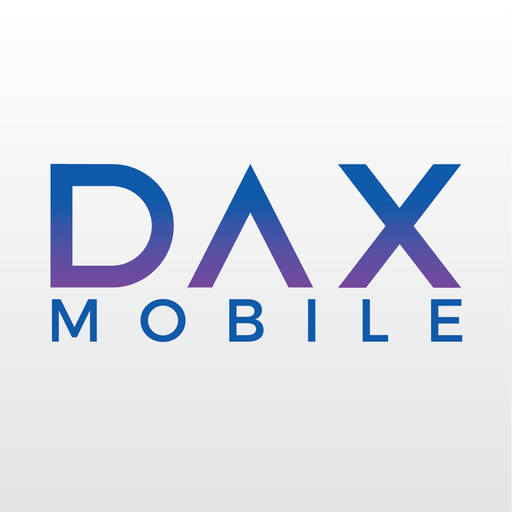 DAX Mini Logo