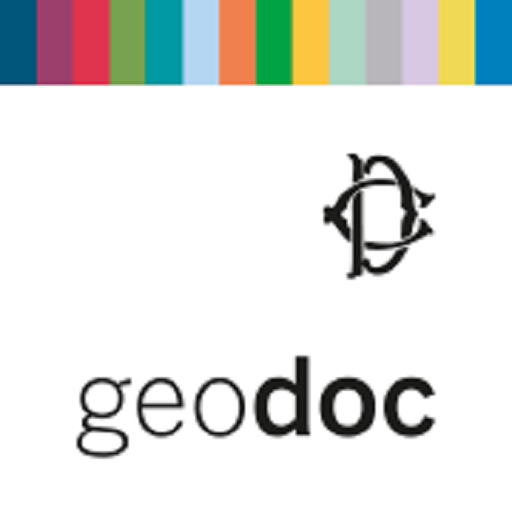 GeoDoc logo