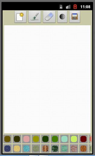 Android application Color Light Expert screenshort