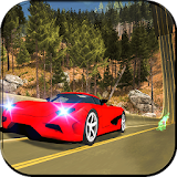 Offroad Stunt Car Drive Race 3d : Free Games 2019 icon