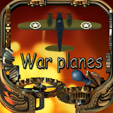 War planes icon