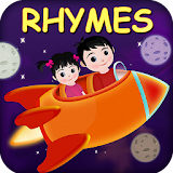 Nursery Rhymes and Preschool Learning icon