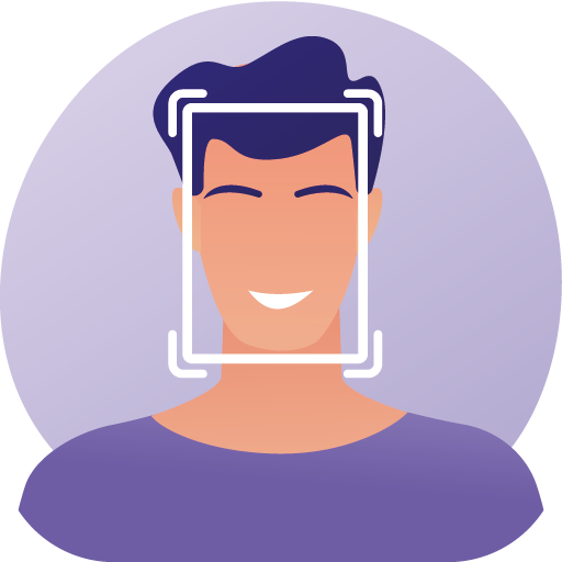 Kaafal AI Attendance logo