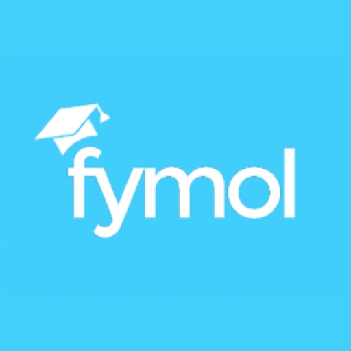 Fymol logo