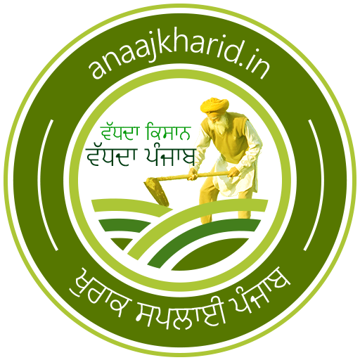Anaaj Lifting VTS logo