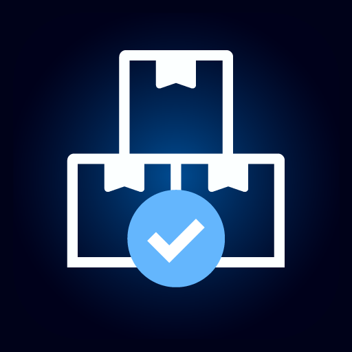OPTiM Asset logo
