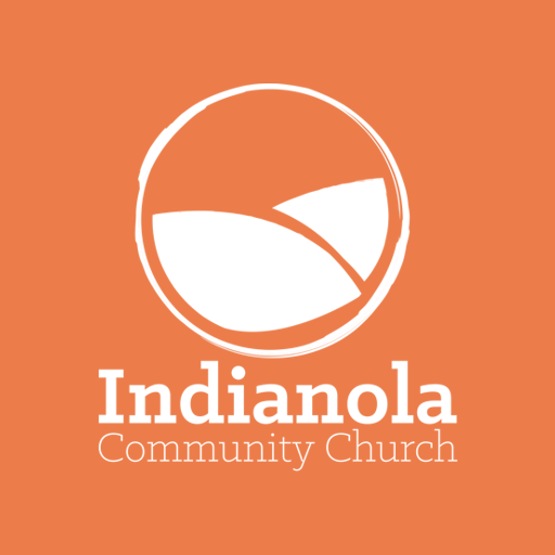 Indianola Community Church logo