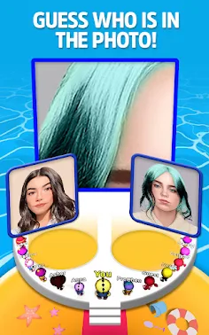 Zoom Out 3D! - Screenshot 1