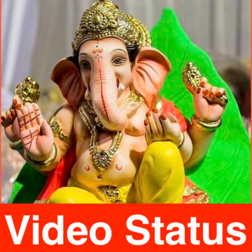Ganesha Video Status Windows에서 다운로드