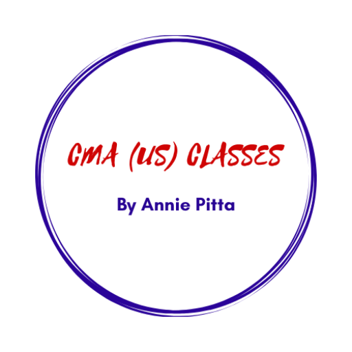 CMA (US) classes logo