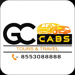 GCCabs -Book Cabs/Taxi