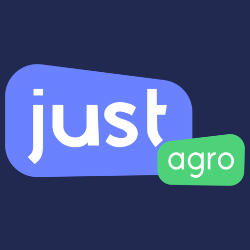 Just Agro logo