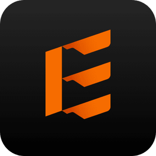 에코클린 logo