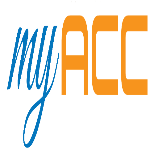 myACC App 0.0.5 Icon