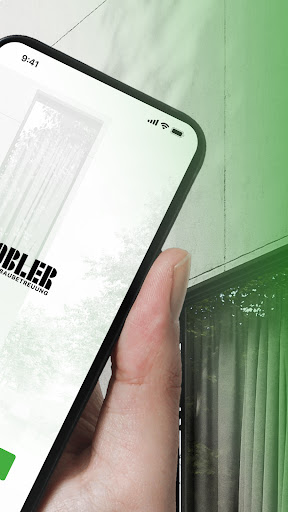 DOBLER BB Screen 2