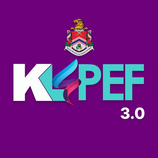 KLSPEF logo