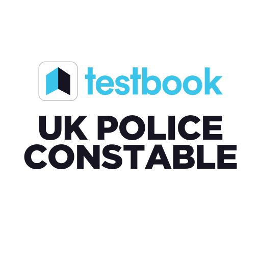 UK Police Constable Mock Tests 6.15.7-ukpoliceconstable Icon