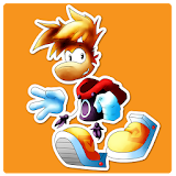 Guide Rayman Legends icon