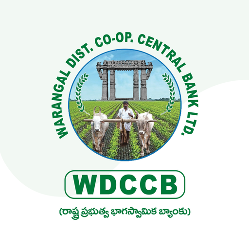 Warangal DCC Bank logo