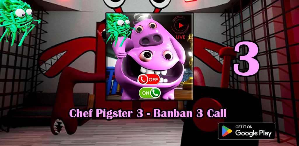 Garden of pigster and BanBen 3 APK for Android Download