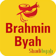 Brahmin Byah - Matrimony app for Brahmin Community