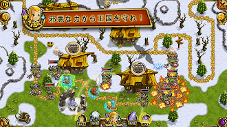 Game screenshot Guns'n'Glory Heroes Premium mod apk