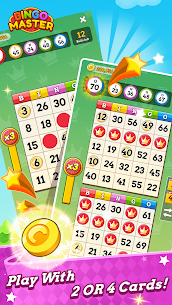 Bingo Master APK Mod +OBB/Data for Android 10