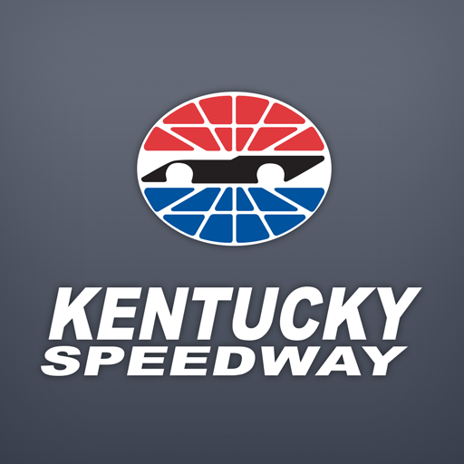 Kentucky Speedway 3.2.95 Icon