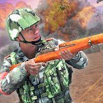 Cover Image of Baixar World War 3 Day Battle - WW3 Shooting Game 3 APK