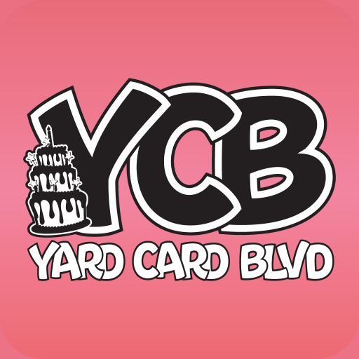 Yard Card Blvd logo