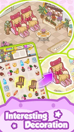 Game screenshot Crazy SuperMarket mod apk